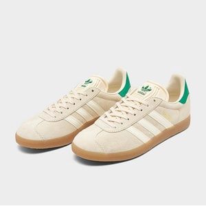 Womens Adidas Gazelle Indoor Shoe